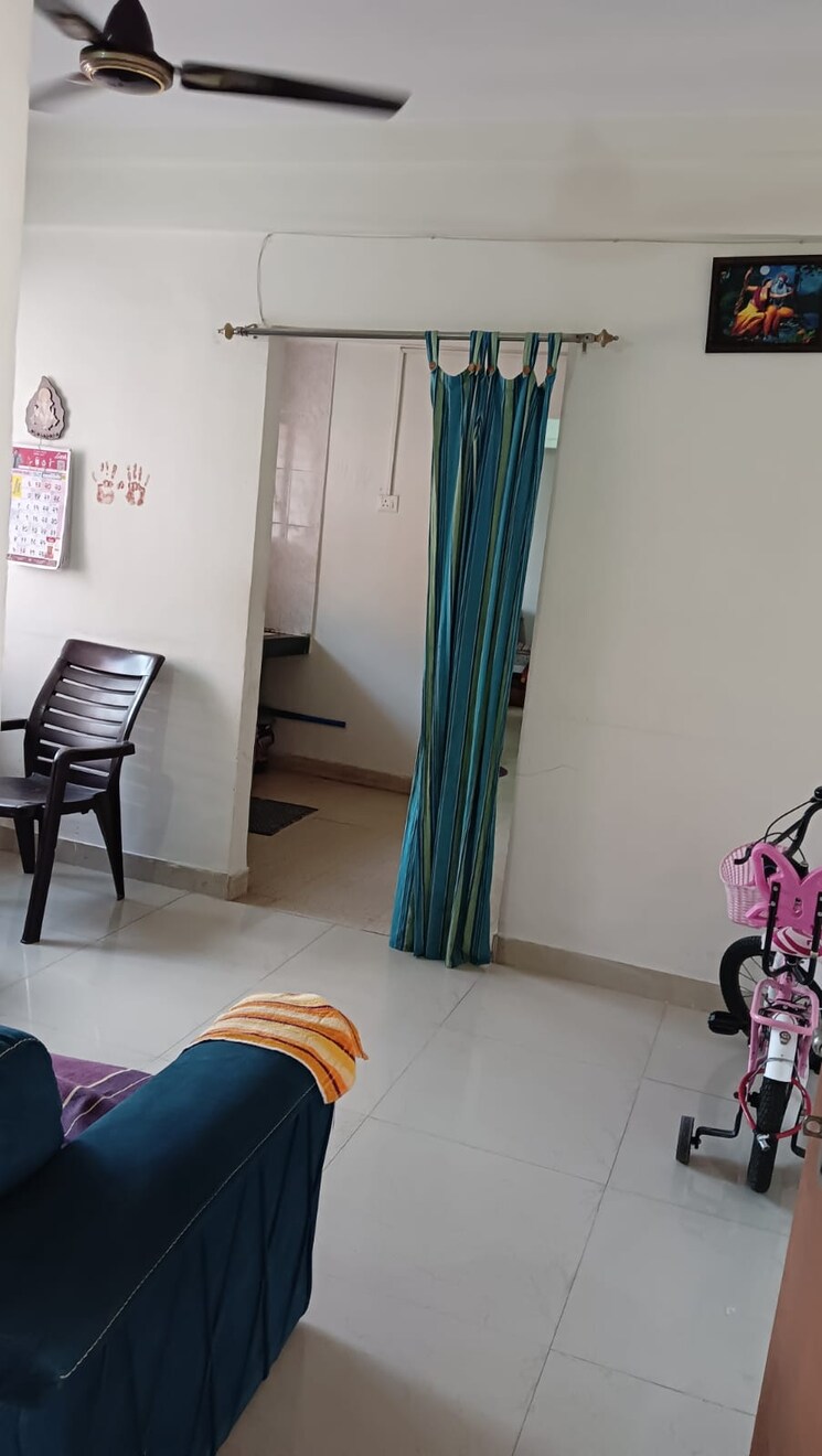 undefined, megh-malhar-co-op-housing-society 1 Bedroom 450 Sq.Ft. Apartment In Ghansoli Navi Mumbai 7797582