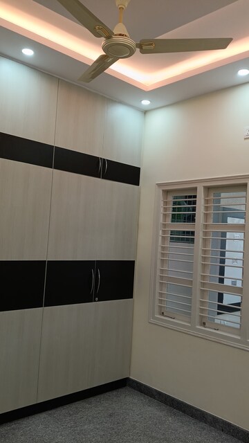 Staircase in 6+ BHK Independent House at Ramamurthy Nagar – for Sale