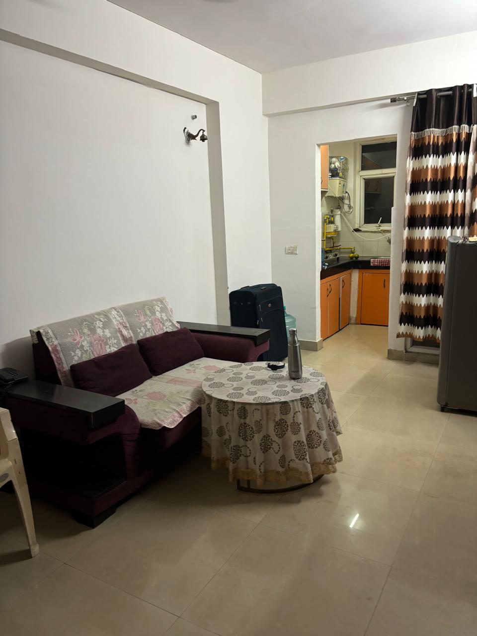 1 BHK Apartment For Rent in Aditya Celebrity Homes Sector 76 Noida  7797599