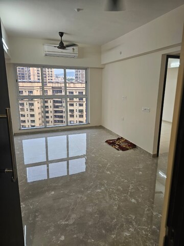 1 BHK Apartment For Rent in L&T Emerald Isle Powai Mumbai  7797585