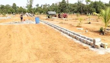 Plot For Resale in Jami Vizianagaram  7797602