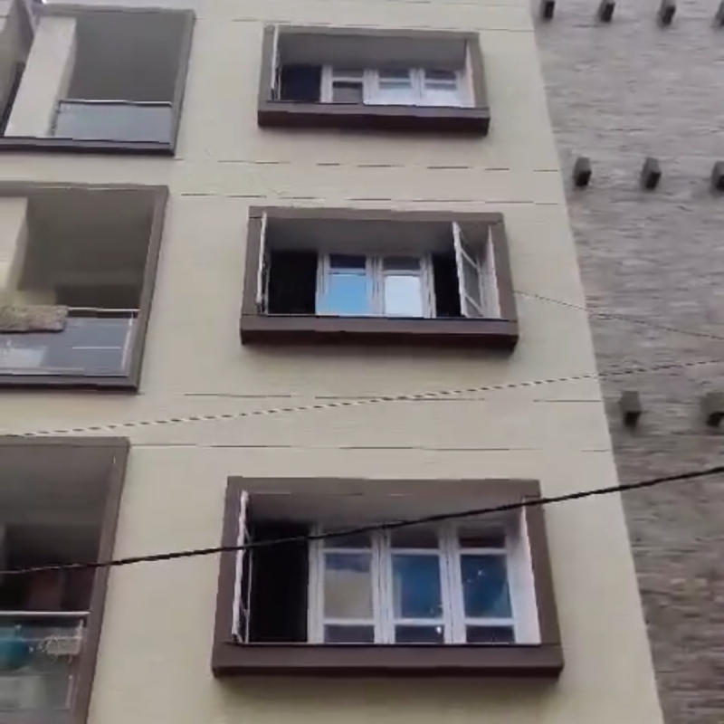 6+ BHK Independent House For Sale in Pulikeshi Nagar