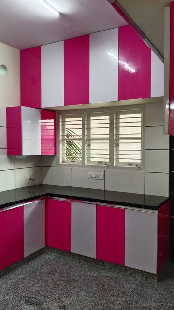 Kitchen in 6+ BHK Independent House at Ramamurthy Nagar – for Sale