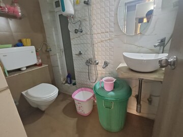 Bathroom in 1 BHK Apartment at Anjani Sparsh, Mira Road – for Sale