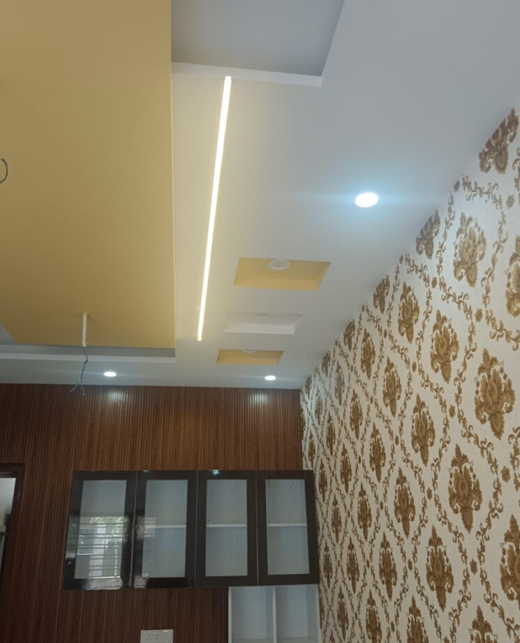 undefined, dasmesh nagar 3 Bedroom 105 Sq.Ft. Independent House In Dasmesh Nagar Kharar 7797612