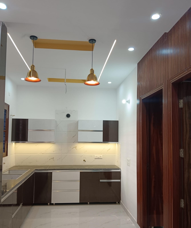 3 BHK + Extra Room Independent House For Sale in Dasmesh Nagar
