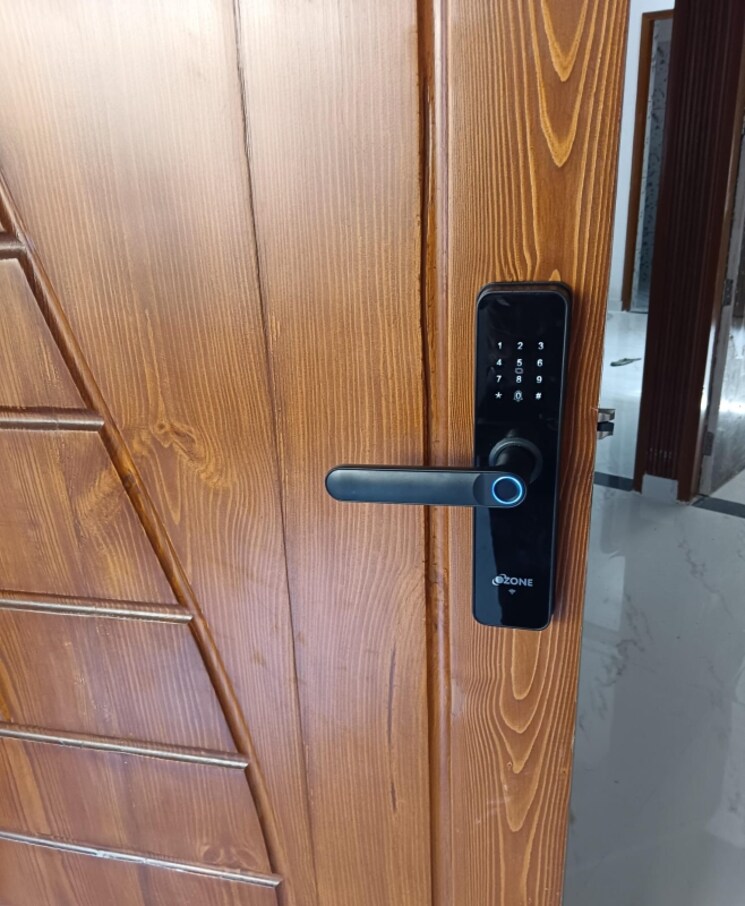 undefined, dasmesh nagar 3 Bedroom 105 Sq.Ft. Independent House In Dasmesh Nagar Kharar 7797612