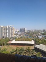 1 BHK 650 Sq.Ft. Apartment in GK Silverland Residency Phase 3