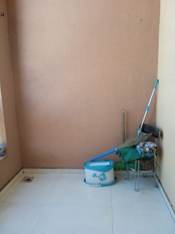 Furnished Amenities in 1 BHK Apartment at GK Silverland Residency Phase 3, Ravet – for Sale