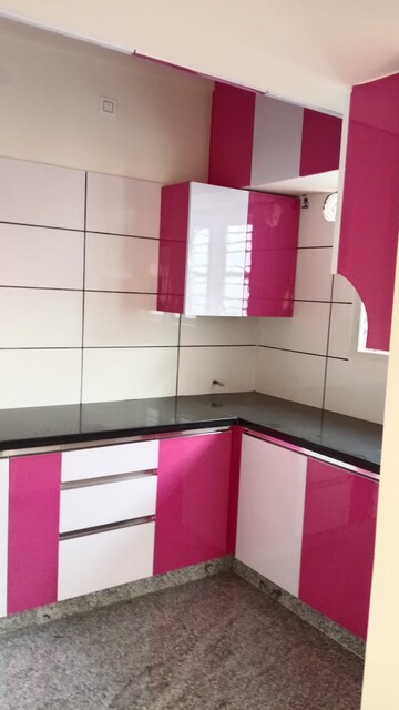 Kitchen in 6+ BHK Independent House at Ramamurthy Nagar – for Sale