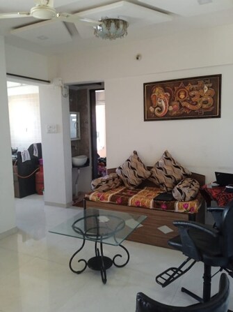 1 BHK Apartment For Resale in GK Silverland Residency Phase 3 Ravet Pune  7797622