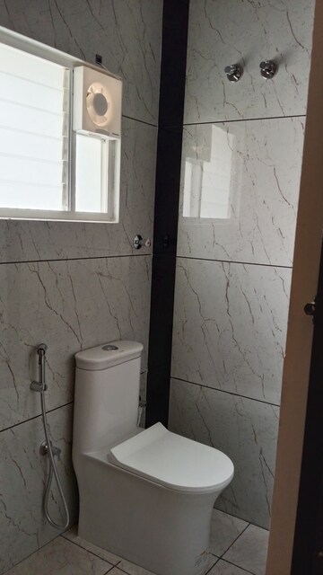 Bathroom in 6+ BHK Independent House at Ramamurthy Nagar – for Sale