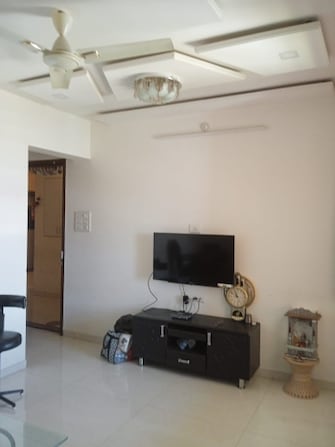 1 BHK Apartment For Resale in GK Silverland Residency Phase 3 Ravet Pune  7797622