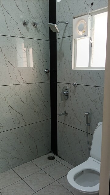 Bathroom in 6+ BHK Independent House at Ramamurthy Nagar – for Sale