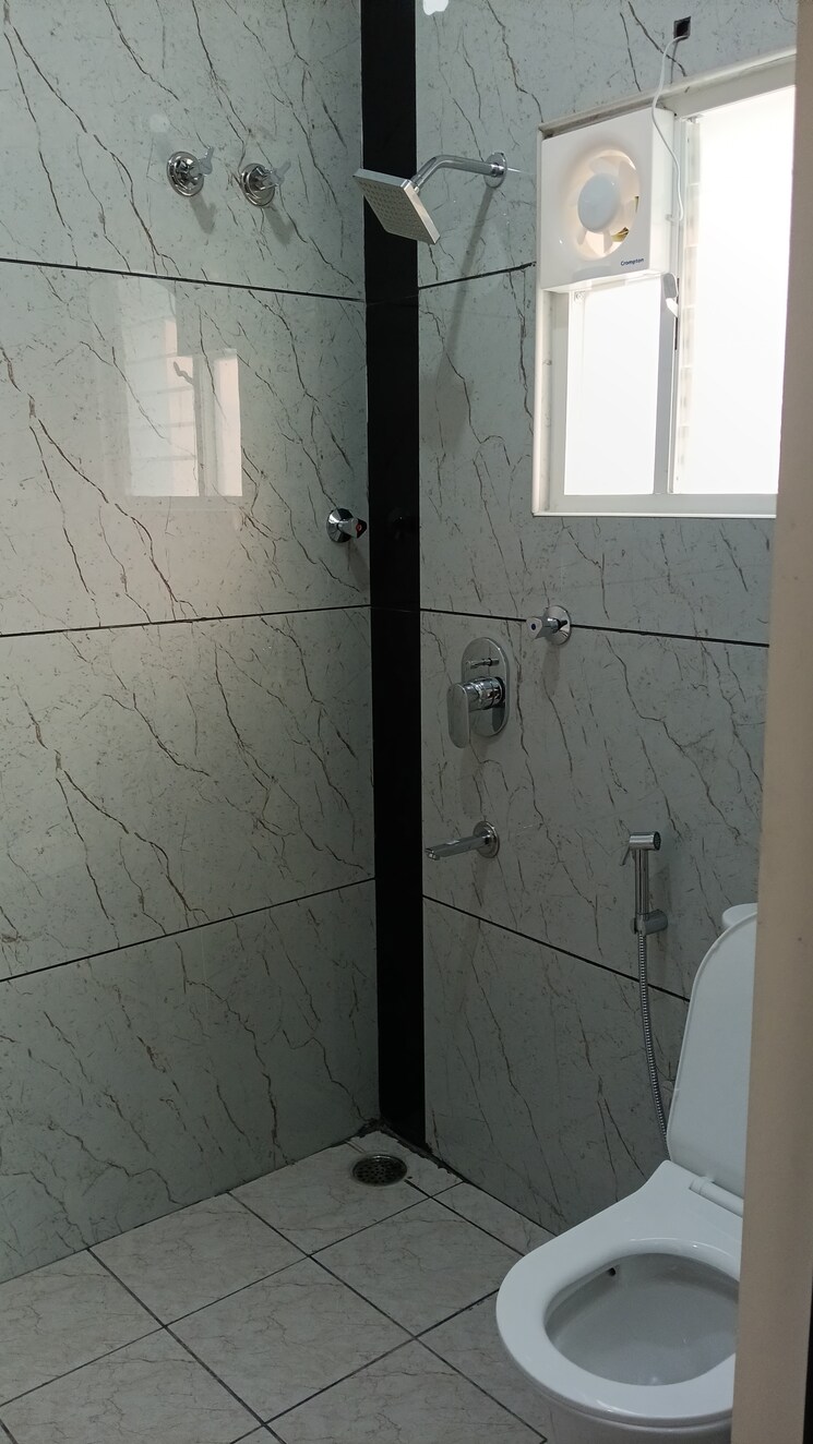 Bathroom, ramamurthy nagar 6+ Bedroom 3600 Sq.Ft. Independent House In Ramamurthy Nagar Bangalore 7797662