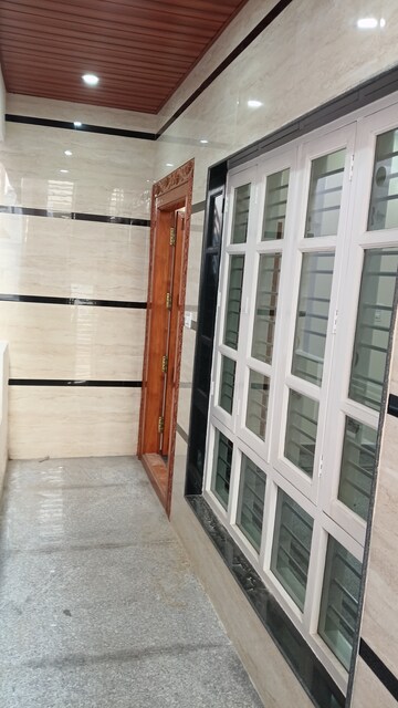 Balcony in 6+ BHK Independent House at Ramamurthy Nagar – for Sale