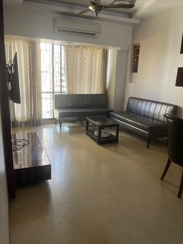 3 BHK Apartment For Rent in AR Avenue Andheri West Andheri West Mumbai  7797649