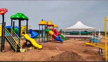  Plot For Sale in Aduri Iconic 5, Shadnagar
