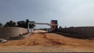  Plot – Exterior View View at Aduri Iconic 5, Shadnagar - for Sale