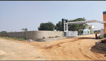  Plot – Exterior View View at Aduri Iconic 5, Shadnagar - for Sale