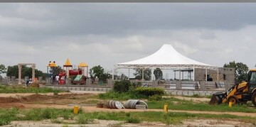  Plot – Exterior View View at Aduri Iconic 5, Shadnagar - for Sale