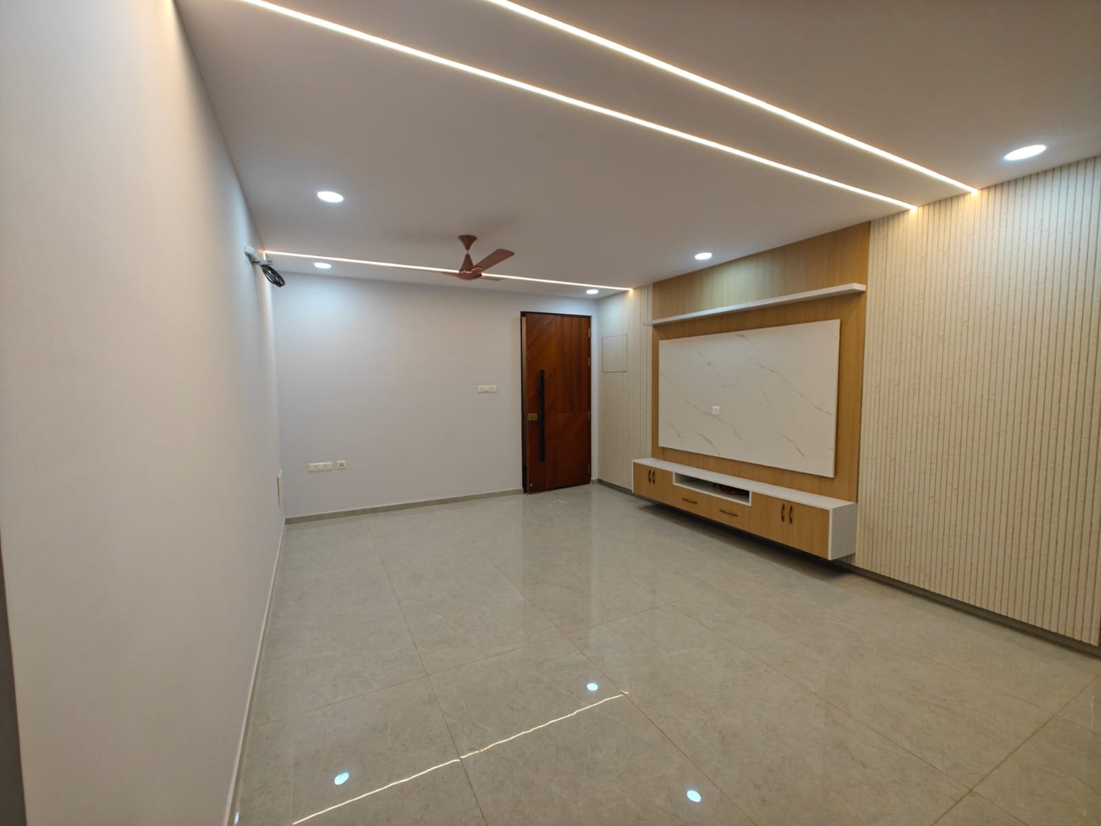 3 BHK + Pooja Room Apartment For Sale in RR Village Pointe