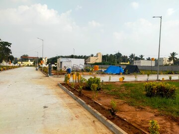  Plot – Exterior View View at Ramohalli - for Sale