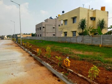  Plot – Exterior View View at Ramohalli - for Sale