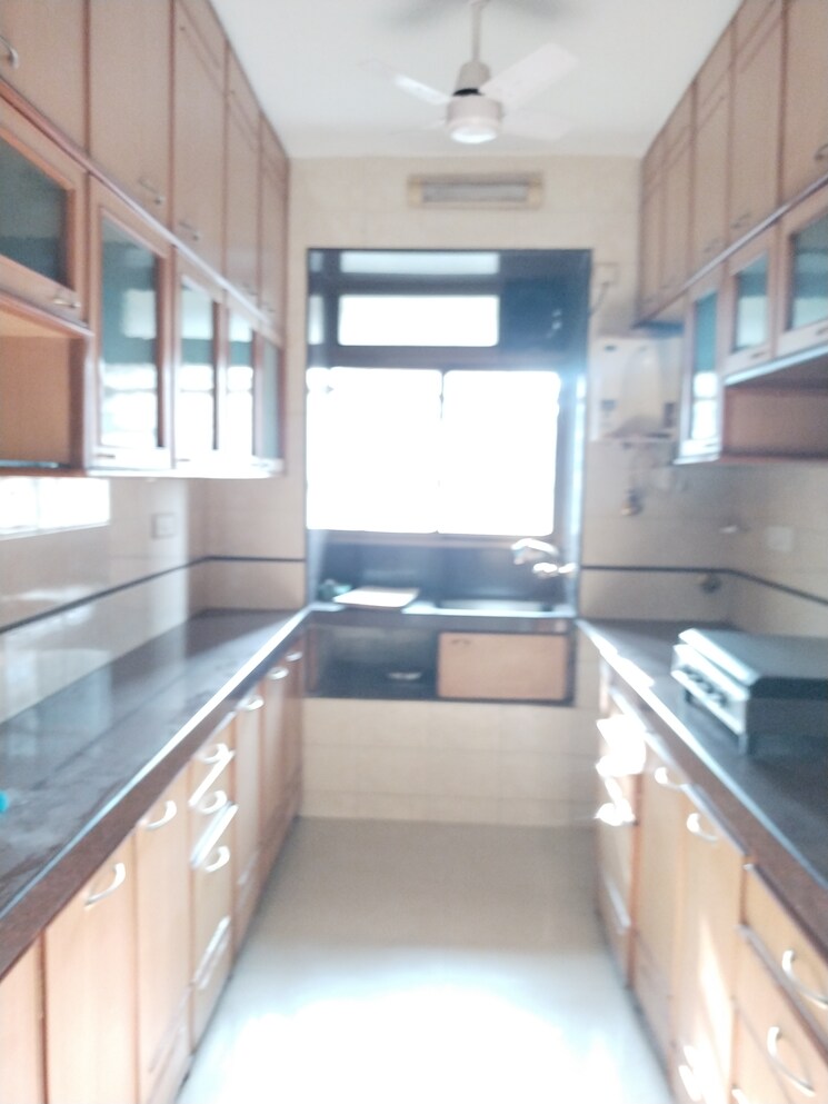 Kitchen, paschim-apartments 1 Bedroom 550 Sq.Ft. Apartment In Dadar West Mumbai 7797671