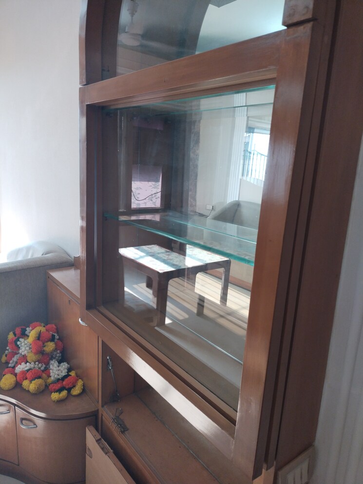 Kitchen, paschim-apartments 1 Bedroom 550 Sq.Ft. Apartment In Dadar West Mumbai 7797671