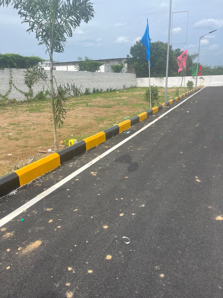 Exterior View, padur  952 Sq.Ft. Plot In Padur Chennai 7797682