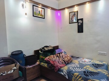 Bedroom in 2 BHK Apartment at ROF Aalayas, Sector 102 – for Sale