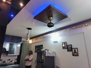 Master Bedroom in 2 BHK Apartment at ROF Aalayas, Sector 102 – for Sale