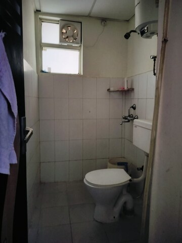 Bathroom in 2 BHK Apartment at ROF Aalayas, Sector 102 – for Sale