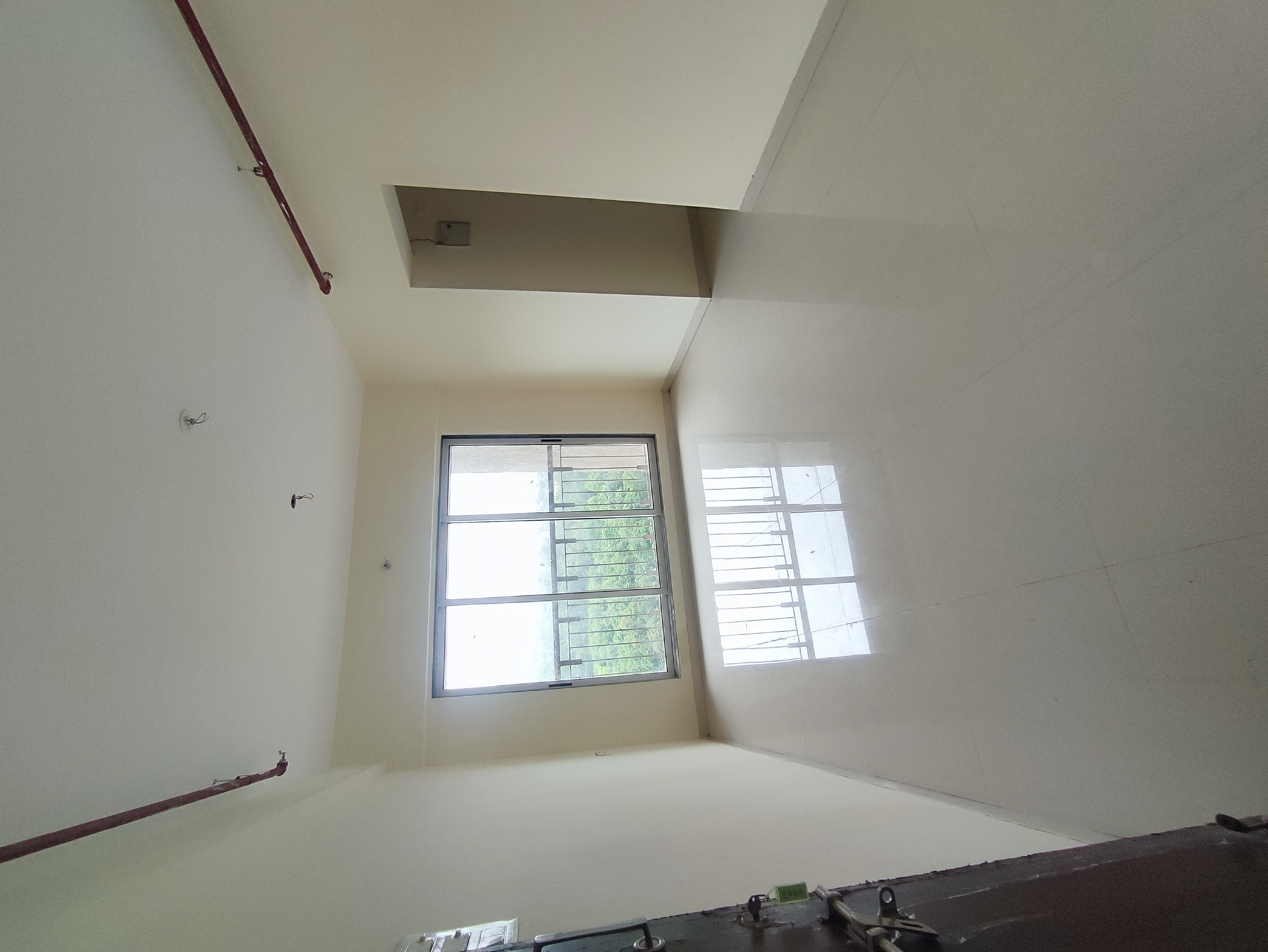 1 BHK Apartment For Sale in Vihang Valley Phase 3