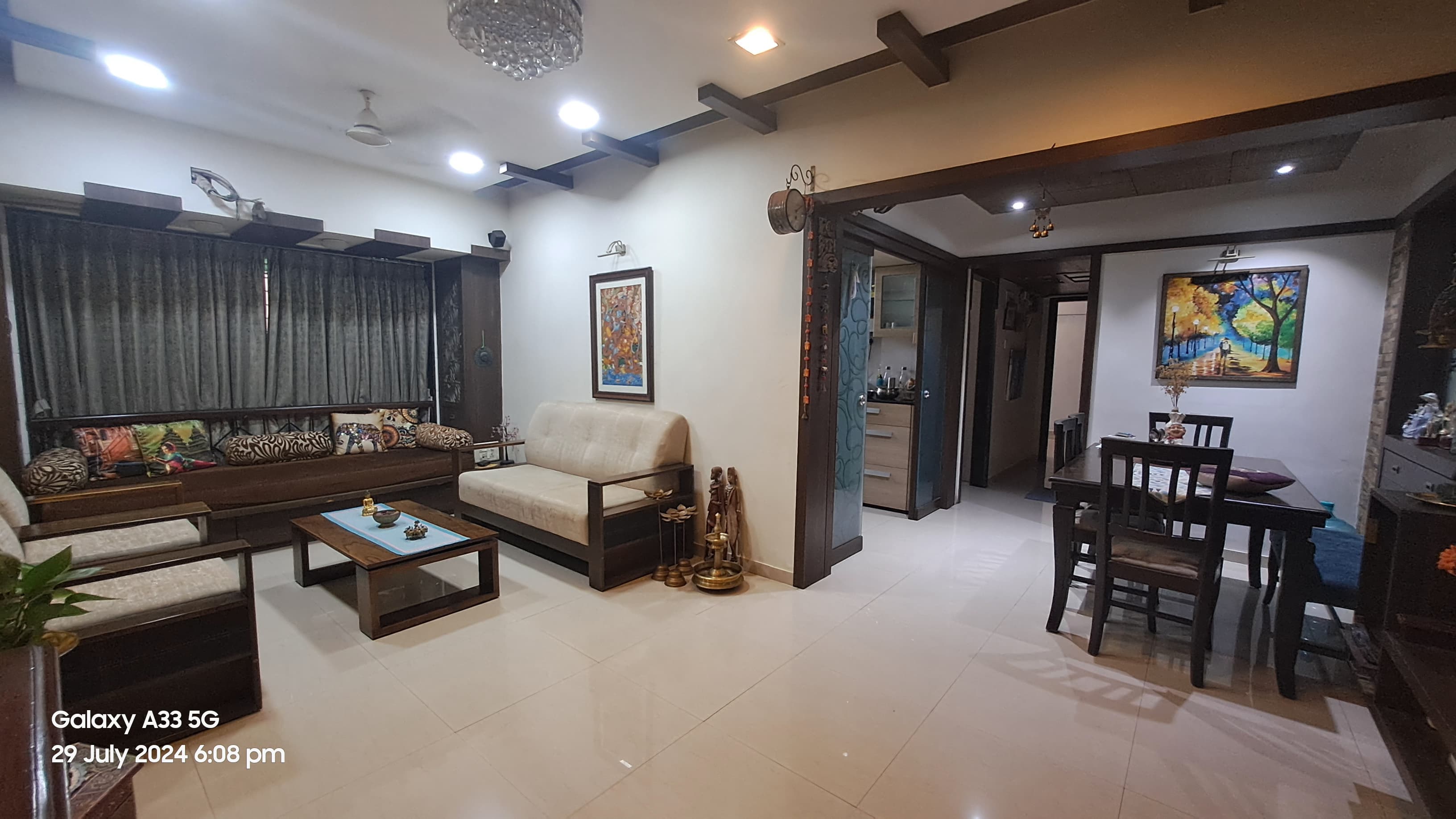 2 BHK Apartment For Resale in Marol Mumbai  7797693