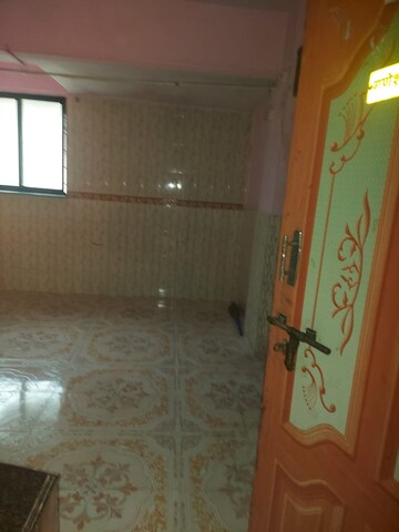 Furnished Amenities in 1 BHK Apartment at Thane West – for Sale
