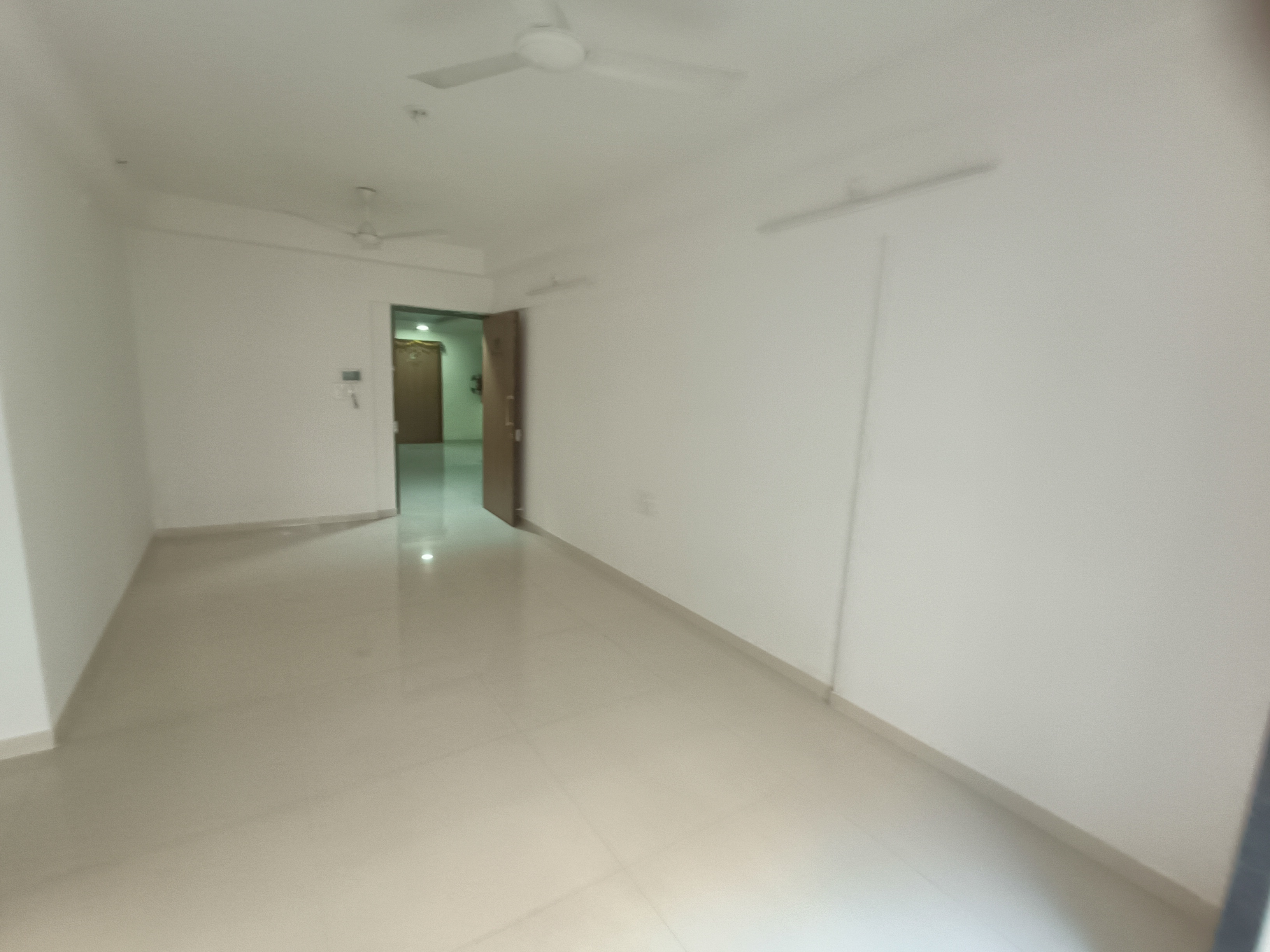 2 BHK + Study Room Apartment For Sale in Godrej Prime
