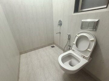 Bathroom in 2 BHK Apartment at Godrej Prime, Chembur – for Sale
