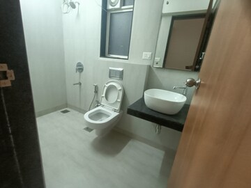 Bathroom in 2 BHK Apartment at Godrej Prime, Chembur – for Sale