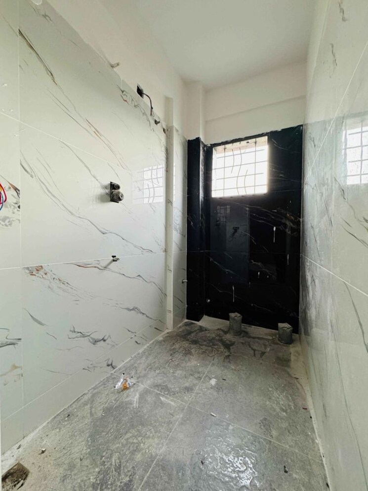 Bathroom, hsr layout 1 Bedroom 500 Sq.Ft. Builder Floor In Hsr Layout Bangalore 7797723