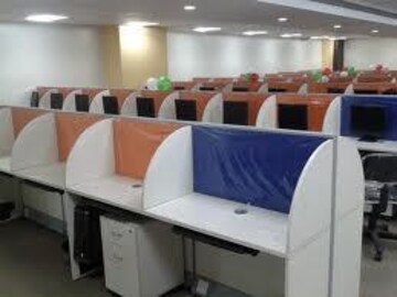 Commercial Office Space 2000 Sq.Ft. For Rent in Fraser Road Area Patna  7797732