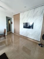 3 BHK + Pooja Room,Servant Room,Study Room,Extra Room 1450 Sq.Ft. Apartment in Padmashree Mangla Prastha