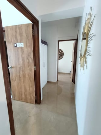 3 BHK Apartment For Resale in Padmashree Mangla Prastha Kalyan West Thane  7797741