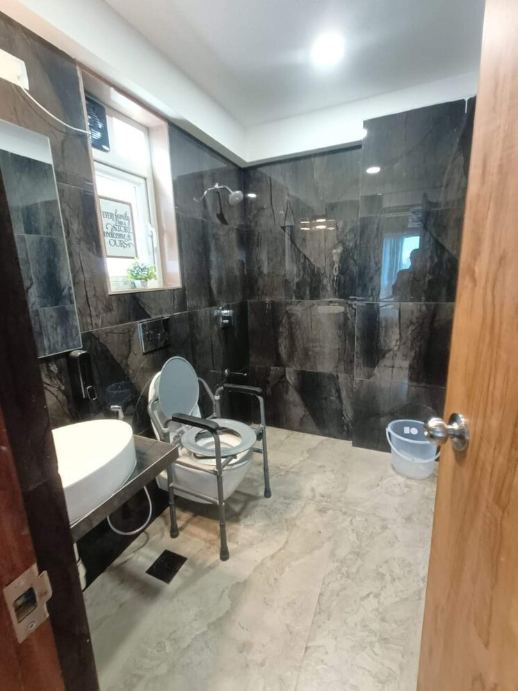 Master Bedroom, padmashree-mangla-prastha 3 Bedroom 1450 Sq.Ft. Apartment In Kalyan West Thane 7797741