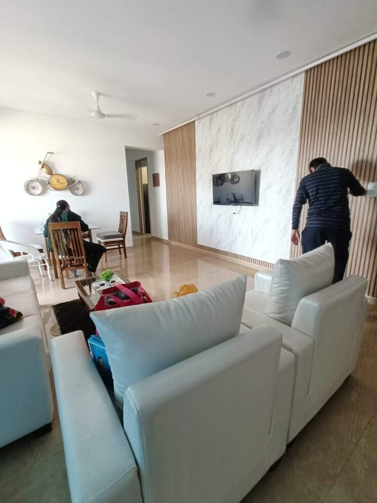 Bedroom, padmashree-mangla-prastha 3 Bedroom 1450 Sq.Ft. Apartment In Kalyan West Thane 7797741