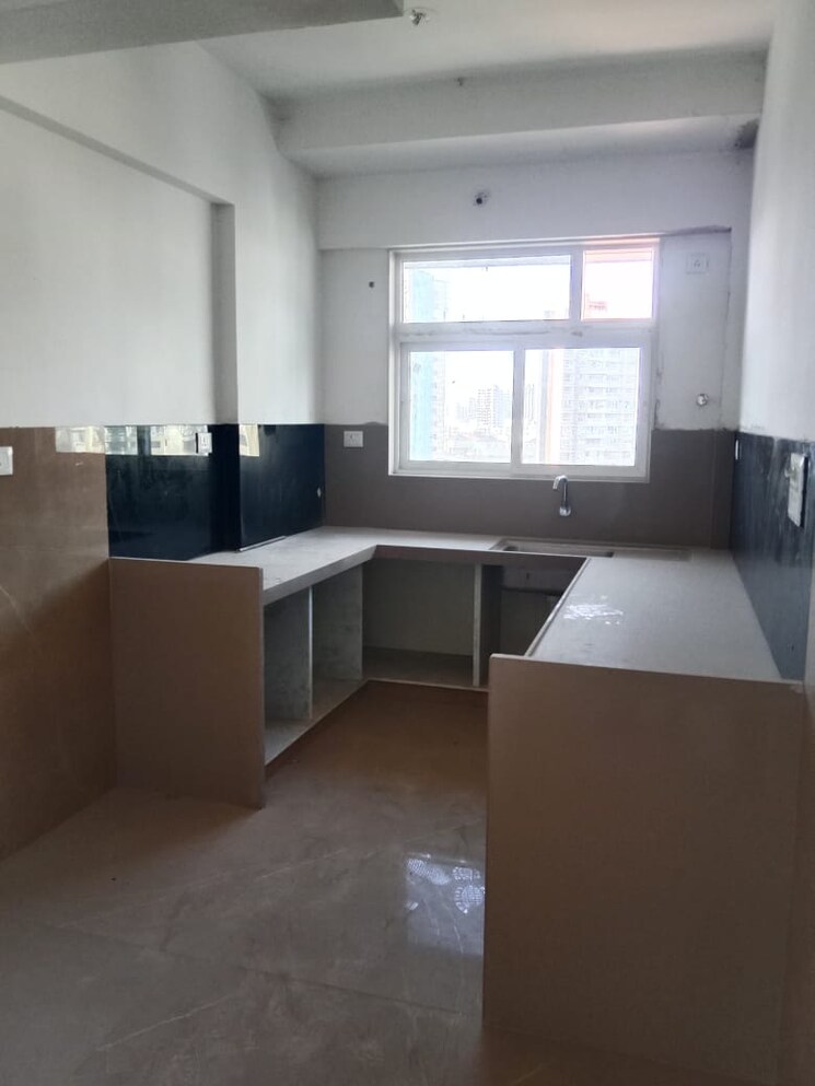 Kitchen, lalani-valentine-apartment 2 Bedroom 592 Sq.Ft. Apartment In Goregaon East Mumbai 7797739