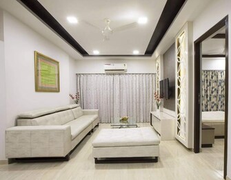 3 BHK Apartment For Rent in Punyodaya Park Kalyan West Thane  7797744