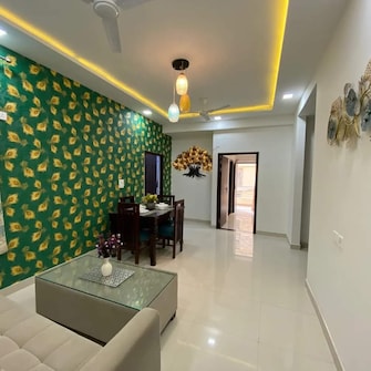 3 BHK Apartment For Rent in Punyodaya Park Kalyan West Thane  7797744