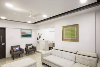 2 BHK Apartment For Rent in Vasant Valley Kalyan West Kalyan West Thane  7797756